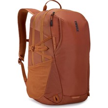 Str Store Enroute 23L Notebook Sırt Çantası Natural Orange