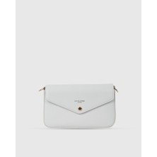 David Jones Kadın Zarf Kapaklı Portföy Omuz Çantası CM6120-6