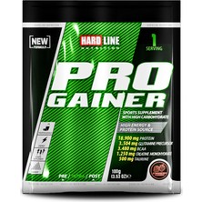 Hardline Nutrition Progainer 100 gr - 1 Servis