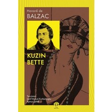 Tema Yayınları Kuzin Bette