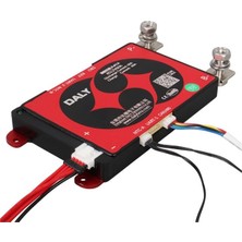 Str Store Daly Lfp 4s 12V 60A Smart Lifepo4 Akıllı Bms Pil Koruma Modülü