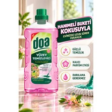 Doa Yüzey Temizleyici Hanımeli Buketi 2500 ml