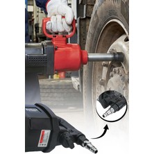 GAPTOOLS PROFESSIONAL Havalı Somun Sökme Uzun Tip GP102