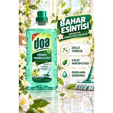 Doa Yüzey Temizleyici Bahar Esintisi