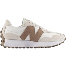 New Balance Nb Lifestyle Women Shoes W327SUC Haki Günlük Sneaker Ayakkabı