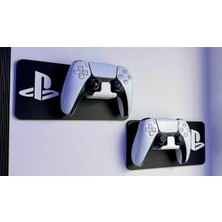 Szd Design Playstation Uyumlu Duvar Askı Standı 1 Adet