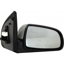 Viewmax Opel Aveo 2009- Dış Dikiz Aynası Sağ  (Oem NO:96458175)