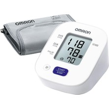 Omron M2 Essential Tansiyon Aleti Koldan Ölçer