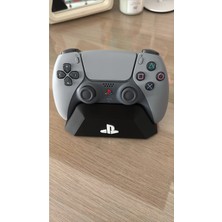 Szd Design Ps5 Dualsense Uyumlu Masaüstü Kol Tutucu