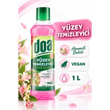 Doa Yüzey Temizleyici Hanımeli 1 Lt