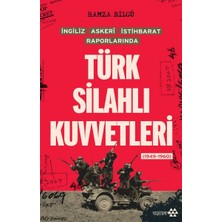 Yeditepe Yayınevi Türk Silahlı Kuvvetleri