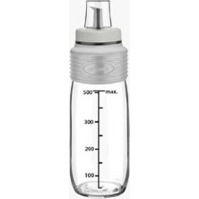 Bin1çeşit Cam Yağdanlık 500 ml Royaleks-Clkn