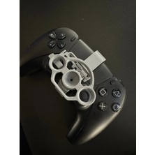 Szd Design Playstation 5 Dualsense Uyumlu Mini Yarış Direksiyonu