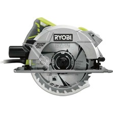 RYOBİ RCS1600-K 1600W Daire Testere 190MM (5133002779)
