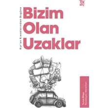 Türkiye Diyanet Vakfı Yayınları Kur’an Kıssalarından Bugüne Bizim Olan Uzaklar