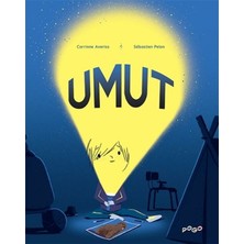 Pogo Çocuk Umut