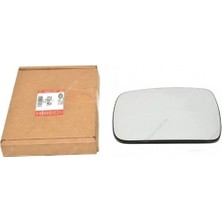 Viewmax Discavery 3 Range Rover Sport 2006-2009 Ayna Camı Sol (Oem NO:LR013775)