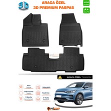 Meka Part Byd Tang 3D Pro Havuzlu Paspas 2025 Üzeri A+ Kalite