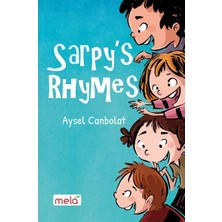 Mela Yayınları Sarpy’s Rhymes