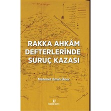 İskenderiye Yayınları Rakka Ahkâm Defterlerinde