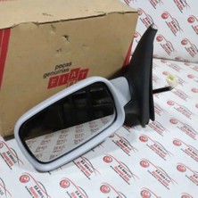 Viewmax Fiat Palio 1998-2003 Dış Dikiz Aynası Sol Elektrikli Astarlı (5 Kapı (Oem NO:716219099)