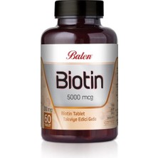 Tr Biotin Tablet