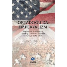 Sentez Ortadoğu'da Emperyalizm