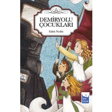 Şule Yayınları Demiryolu Çocukları