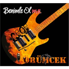 The End Örümcek – Benimle Olm.a. (Cd)