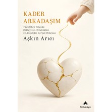 Himalaya Kitap Kader Arkadaşım