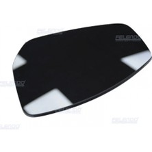 Viewmax Landrover Evoque 2011-2019 Range Rover Ayna Camı Sol (Oem NO:LR025214)