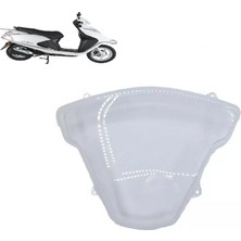 Motosvn Mondıal  Scooter Fury 110 I Gösterge Camı