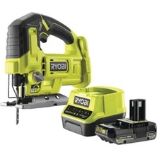 RYOBİ RJS18-1C20GP 18V Akülü Dekupaj Testeresi (1X2.0AH) (5133006921)
