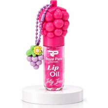 Royal Paris Üzüm Aromalı Anahtarlıklı Lipoil Çeşitleri