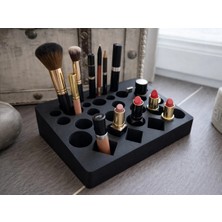 Szd Design Premium Büyük Boy Çok Bölmeli Makyaj ve Kozmetik Düzenleyici