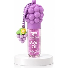 Royal Paris Üzüm Aromalı Anahtarlıklı Lipoil Çeşitleri