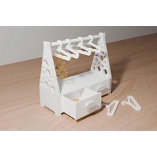 Szd Design Dekoratif Askı Takı Standı