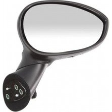 Viewmax Fiat Fiat 500 2007- Dış Dikiz Aynası Sağ Elek.ast (Oem NO:735452176)