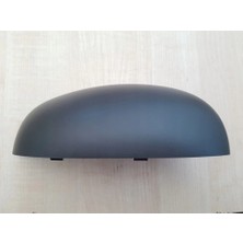Viewmax Skoda Fabia - Roomster 2007-2014 Ayna Kapağı Sağ Siyah (Oem NO:5J0857538)