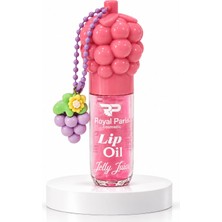 Royal Paris Üzüm Aromalı Anahtarlıklı Lipoil Çeşitleri