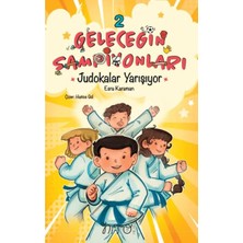 Nito Kitap Geleceğin Şampiyonları 2