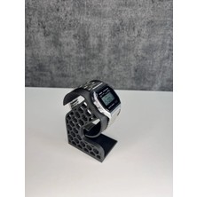 Szd Design 🏷️ Modern Saat Sergileme Standı Minimalist Tasarım Saat Tutucu