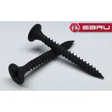 Magicool Sık Dişli Alçıpan Vidası - 3,5X25 - 100 Adet