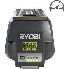 RYOBİ RY36B60B 36V 6.0AH Lithium Akü (5133005912)