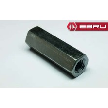Magicool Altıköşe Uzatma Somunu M10X40 - 20 Adet