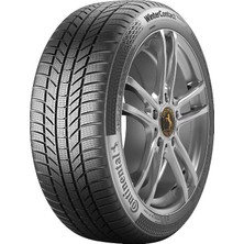 Continental 225/60R17 103V Xl Fr Wintercontact Ts 870 P Ev Oto Kış Lastiği (Üretim YILI:2026)