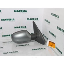 Viewmax Renault Megane I 95 - 99 Dış Dikiz Aynası Sağ Elektrikli Isıtmalı, Sıcaklık. Sensör, Dısbükey Cam Sağ   (Oem NO:7700834184)
