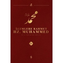 Semerkand Kitap Alemlere Rahmet Hz. Muhammed S.a.v - 9