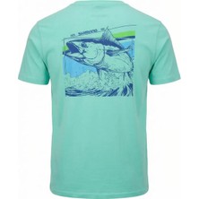 Shimano Mint Tuna T-Shirt