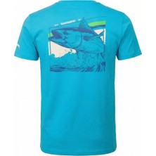 Shimano Blue Tuna T-Shirt